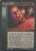 Parity Shift [NB set] - VTES CCG