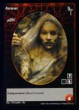 Anwar [FN set] - VTES CCG