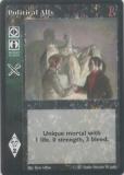 Political Ally [NB set] - VTES CCG