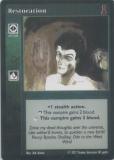 Restoration [NB set] - VTES CCG