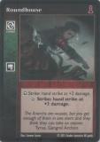 Roundhouse [NB set] - VTES CCG