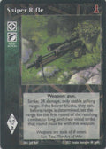 Sniper Rifle [NB set] - VTES CCG