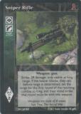 Sniper Rifle [NB set] - VTES CCG