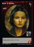 Badr al-Budur [FN set] - VTES CCG