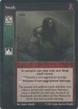 Soak [NB set] - VTES CCG