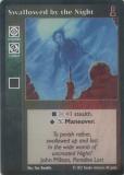 Swallowed by the Night [NB set] - VTES CCG