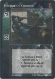 Telepathic Counter [NB set] - VTES CCG