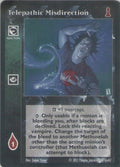 Telepathic Misdirection [NB set] - VTES CCG