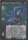 Telepathic Misdirection [NB set] - VTES CCG