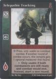 Telepathic Tracking [NB set] - VTES CCG