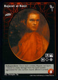Bajazet al-Nasir [FN set] - VTES CCG