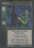 Threats [NB set] - VTES CCG