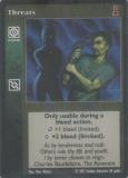 Threats [NB set] - VTES CCG