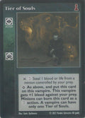 Tier of Souls [NB set] - VTES CCG