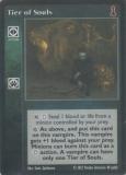 Tier of Souls [NB set] - VTES CCG