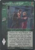 Toreador Grand Ball [NB set] - VTES CCG