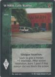 WMRH Talk Radio [NB set] - VTES CCG
