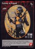 Fatima al-Faqadi [FN set] - VTES CCG