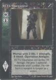 ECTU Operative [FoL set] - VTES CCG