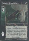 Enhanced Coagulant [FoL set] - VTES CCG