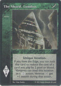 The Shard, London [FoL set] - VTES CCG