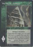 The Shard, London [FoL set] - VTES CCG