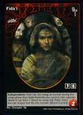 Fida'i [FN set] - VTES CCG