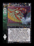 Herald of Topheth [Legacy V set] - VTES CCG