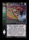 Herald of Topheth [Legacy V set] - VTES CCG
