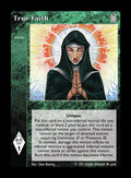 True Faith [Legacy V set] - VTES CCG