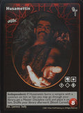 Husamettin [FN set] - VTES CCG