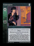 Contagion [Legacy V set] - VTES CCG