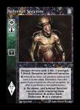 Infernal Servitor [Legacy V set] - VTES CCG