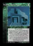 Bastille Opera House [Legacy V set] - VTES CCG