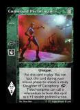 Command Performance [Legacy V set] - VTES CCG