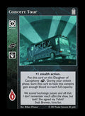 Concert Tour [Legacy V set] - VTES CCG