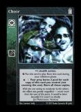 Choir [Legacy V set] - VTES CCG