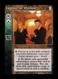 Fanfare for Elysium [Legacy V set] - VTES CCG