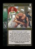 Siren's Lure [Legacy V set] - VTES CCG