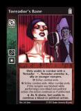 Toreador's Bane [Legacy V set] - VTES CCG
