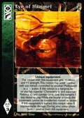 Eye of Hazimel [PROMO set] - VTES CCG