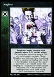 Legion [PROMO set] - VTES CCG
