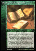 The Erciyes Fragments [PROMO set] - VTES CCG