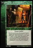 Prophecies of Gehenna [PROMO set] - VTES CCG
