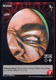 Melek [FN set] - VTES CCG