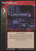 Port Authority [PROMO set] - VTES CCG