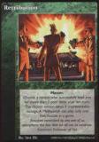 Retribution [PROMO set] - VTES CCG