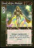 Cloak of the Abalone [PROMO set] - VTES CCG