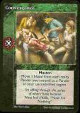 Convergence [PROMO set] - VTES CCG