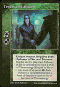 Treaty of Laibach [PROMO set] - VTES CCG